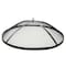 Sun Joe Cast Stone Fire Pit, Charcoal Stone SJFP35-CS-STN - alternate 3